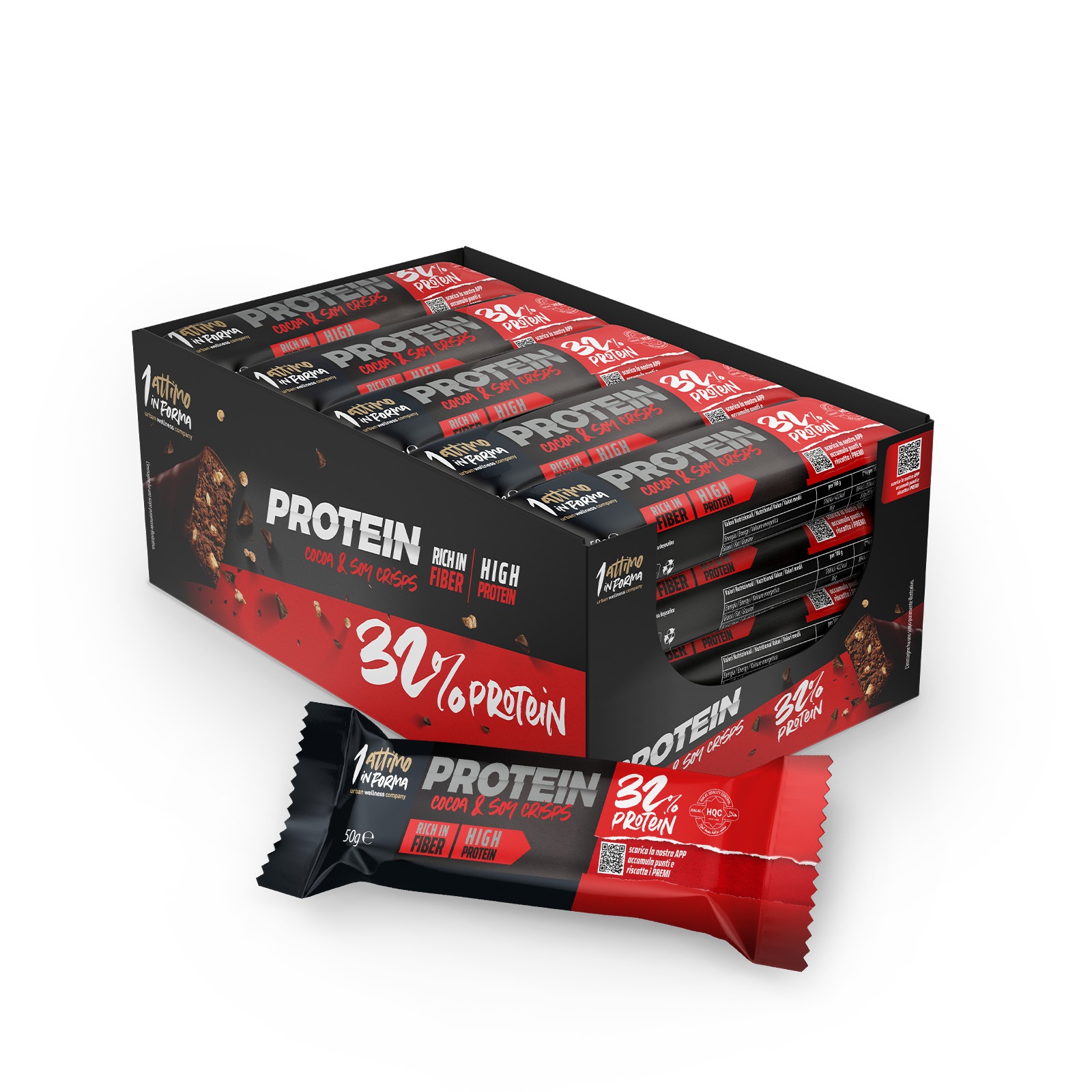 PROTEIN 32